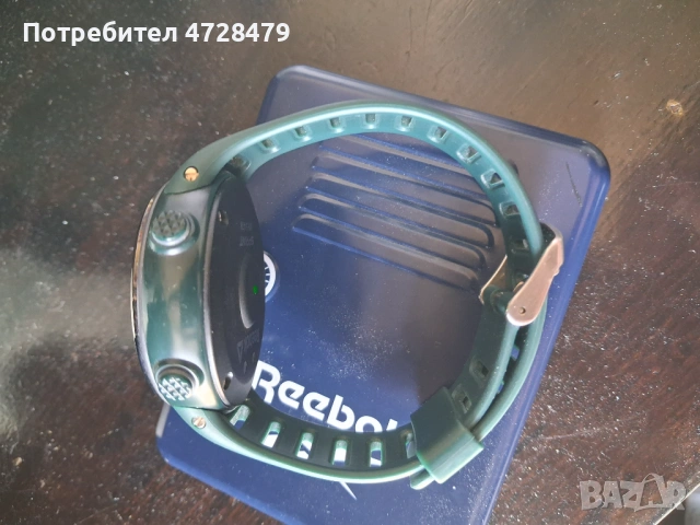 Часовник Reebok, снимка 3 - Други - 53706094