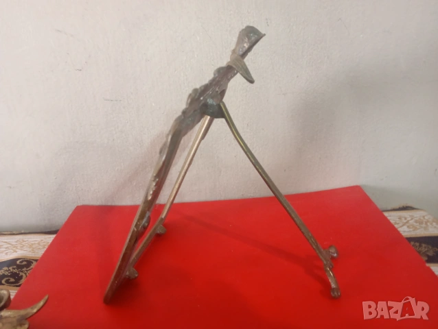 Барокова рамка за снимка, снимка 5 - Други ценни предмети - 22727747