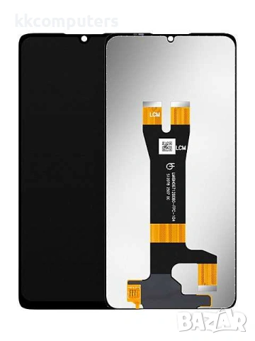LCD ДИСПЛЕЙ ЗА ZTE BLADE A76 4G (Z2474)