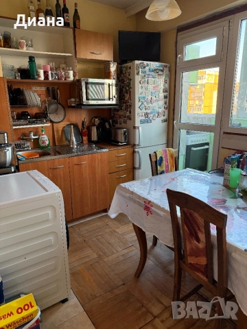 Тристаен апартамент, снимка 4 - Апартаменти - 53806768