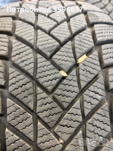 Гуми , снимка 3 - Гуми и джанти - 53042679