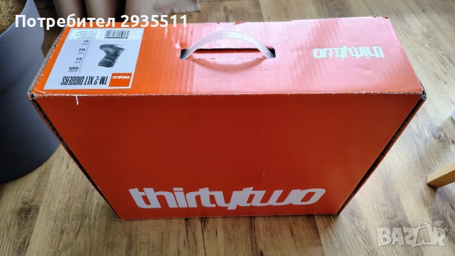 Сноуборд обувки 32 TM-2 Diggers, снимка 12 - Зимни спортове - 53438213