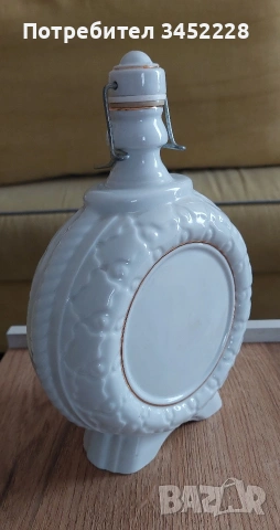 Бъклица порцелан за ценители , снимка 6 - Други ценни предмети - 54173913