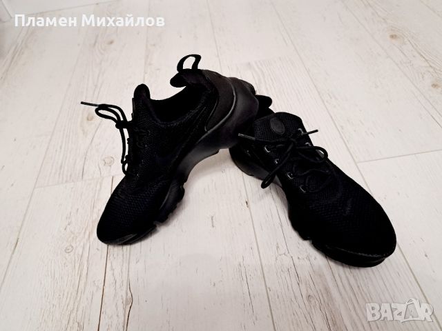 Nike-Ориг. маратонки , снимка 2 - Маратонки - 45285579
