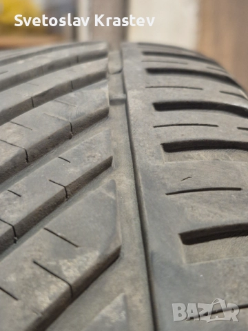 Джанти 18 5x112 Форд, снимка 9 - Гуми и джанти - 52643971