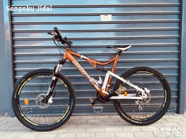 Велосипед Drive 27.5