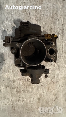 Дроселова Клапа за Citroen Xantia - 72372721