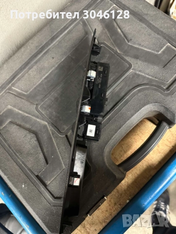 Панел за ел.стъкла и огледала форд мондео мк5,s-max , снимка 2 - Части - 52576794