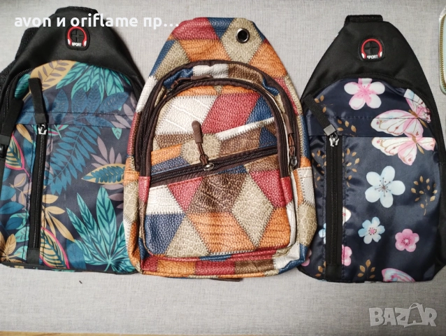 Дамски чанти и портфейли, снимка 3 - Чанти - 52350671