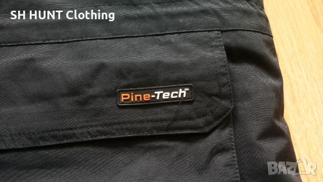 Pinewood Pine-Tech Waterproof Breathable Jacket размер L зимна шуба водонепромукаема дишаща - 1127, снимка 8 - Якета - 46542261