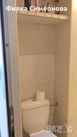 Двустаен апартамент в ж.к. Красна поляна-2, снимка 14 - Апартаменти - 51359011