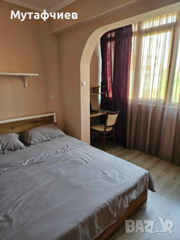 Апартамент ”БАЛЧИК” с четири стаи в новата част на града, снимка 12 - Апартаменти - 53793928