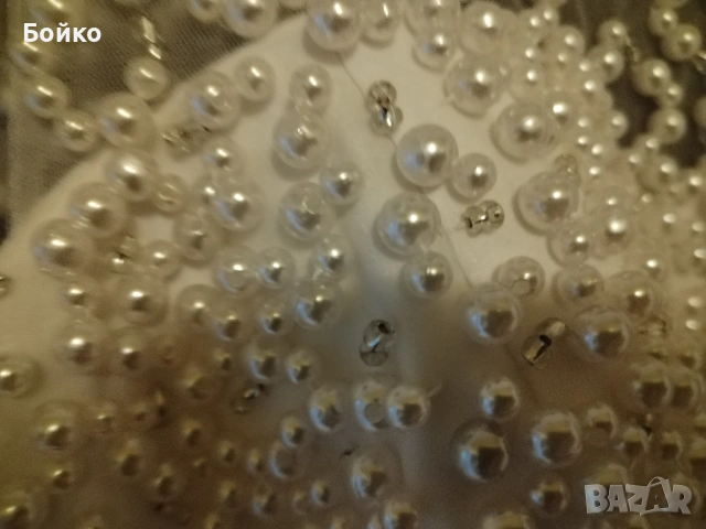 Бутикова рокля-DYLANQEEN, снимка 2 - Рокли - 53881627