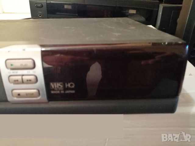 Видео VHS Toshiba V880MH, снимка 3 - Плейъри, домашно кино, прожектори - 45701755