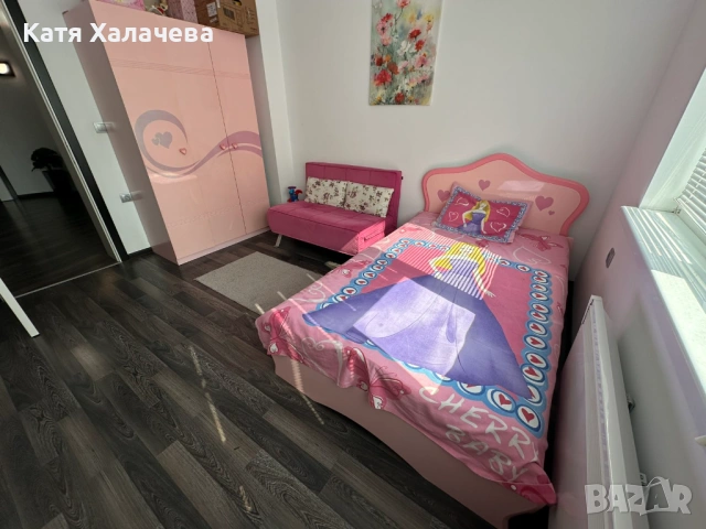 Давам под наем Тристаен апартамент -в гр. Варна - близо до хотел Черно море , пл. Севастопол , близо, снимка 17 - Апартаменти - 53855163