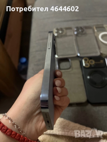 Продавам IPhone 13 Pro 128GB, снимка 4 - Apple iPhone - 52741613