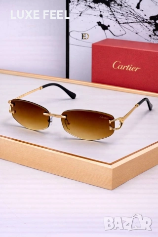 CELINE 💎 MIU MIU 💎 CARTER 💎, снимка 2 - Слънчеви и диоптрични очила - 53936566
