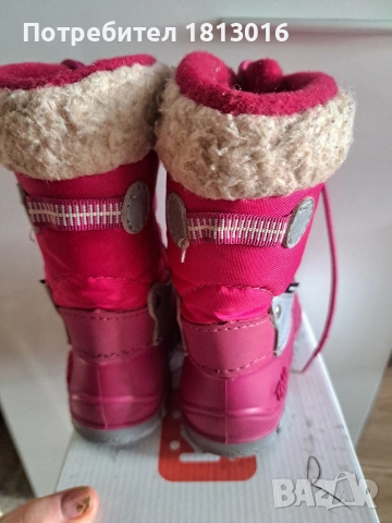 Гумени ботуши Колев и Колев EU24, снимка 3 - Детски боти и ботуши - 53611174
