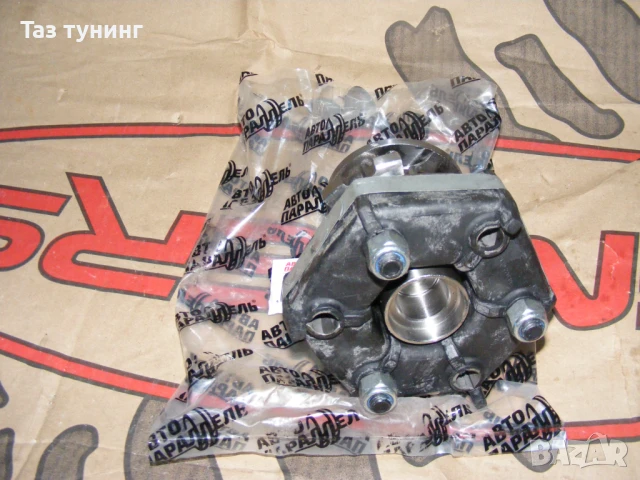 Скара раздатка, Решетка радиатор НИВА , #ЛАДА НИВА, снимка 7 - Части - 41713739