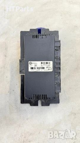 BMW E90 91 FRM FRM AHL Footroom Light Control Module , снимка 1