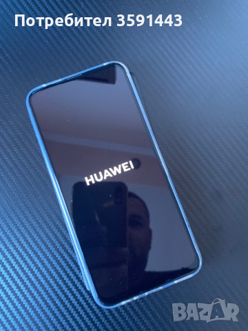Huawei P smart Z, снимка 3 - Huawei - 44995751