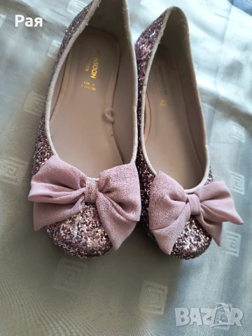 Балеринки Monsoon  childrens