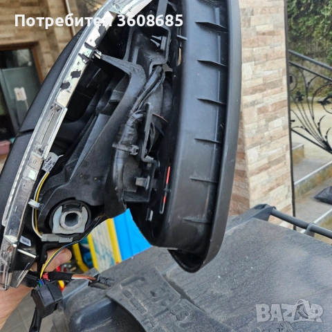 дясно огледало фолксваген ай ди 4 Volkswagen ID4 с камера, снимка 2 - Части - 53752573