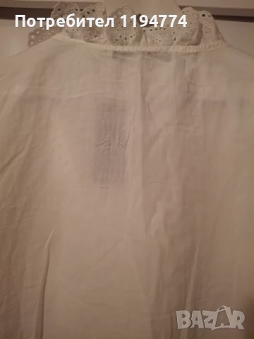 Дамска риза, снимка 9 - Ризи - 50607315