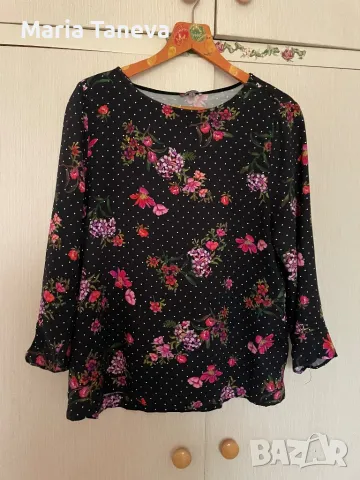Дамска блуза, снимка 1