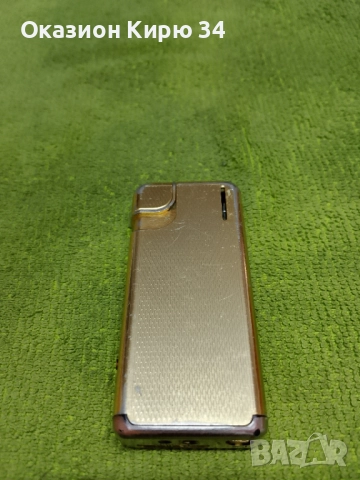 Colibri газова запалка , снимка 2 - Запалки - 52108387