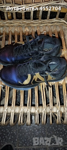 продавам маратонки нови цвят можете да видите на снимките , снимка 2 - Маратонки - 52849481