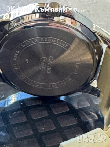 часовник Casio vd01, снимка 4 - Мъжки - 54244477