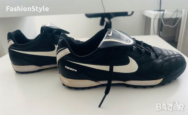 Маратонки (стоножки) NIKE, снимка 1 - Детски маратонки - 46065884