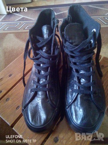 Дамски спортни обувки, снимка 9 - Други - 45177863