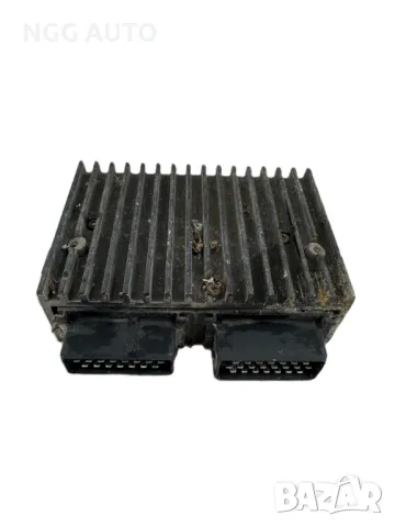 Компютър ABS Siemens за Peugeot 806 (1994 - 2002), S103360001, ABR, B553717, 1471183080, снимка 1 - Части - 47920577