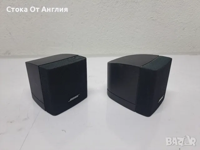 Аудио система - Bose ACOUTIMASS IV, снимка 8 - Аудиосистеми - 49210175