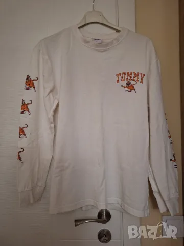 Мъжка блуза,номер L