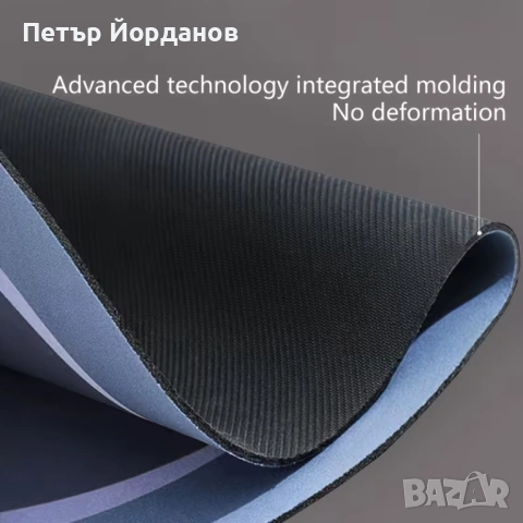 Ултраабсорбираща бързосъхнеща постелка за баня с неплъзгаща основа – диатомитна технология, снимка 4 - Други стоки за дома - 53230651