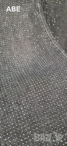 Дънки с камъни, снимка 3 - Дънки - 52823531