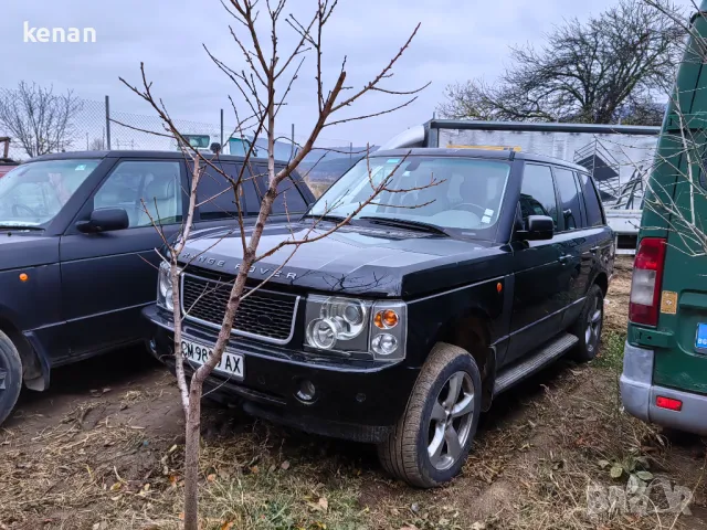 4.4i V-8 gaz-benzin течна фраза, снимка 1 - Автомобили и джипове - 48238731