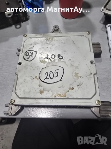 ECU Компютър 37820-PHK-G21 за Honda CR-V I (1995 - 2002) 2.0 16V 4WD (RD1, RD3) 147 к.с.