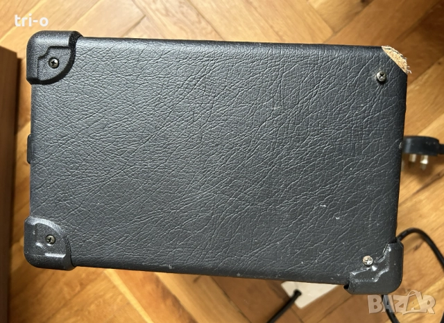 Кубе за китара Yamaha GA-10, снимка 9 - Други - 52183936