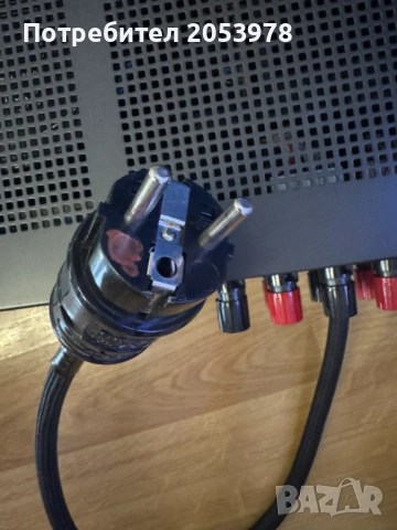 Accuphase, снимка 5 - Ресийвъри, усилватели, смесителни пултове - 53742960