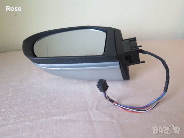 Mercedes-Benz W245  Left Mirror A3140417 Огледало, ляво, снимка 8 - Аксесоари и консумативи - 45821060