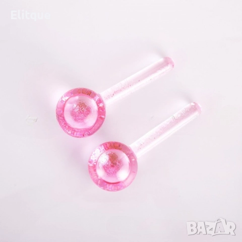 Козметична, масажна топка за лице, снимка 3 - Други - 52832053