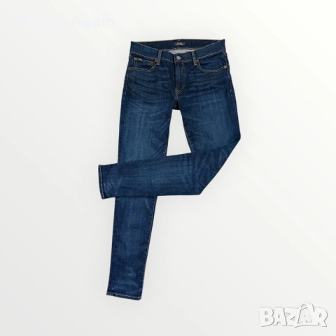 Дамски дънки Ralph Lauren, снимка 4 - Дънки - 53047726