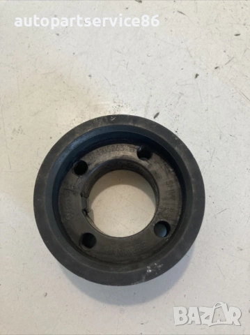 Зъбно колело на колянов вал за Volvo S80 2.5 TDI (2002) 074105263B