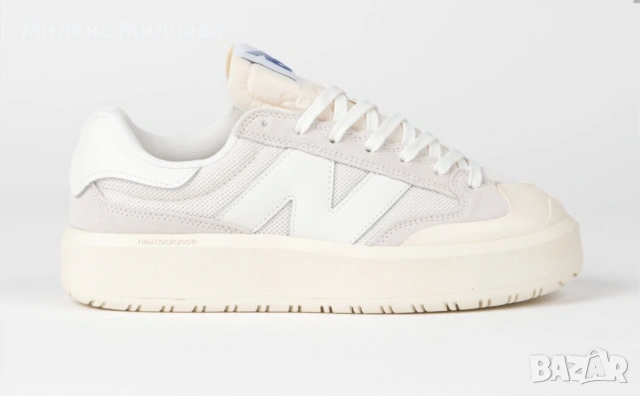 New balance CT 302, снимка 2 - Маратонки - 53742706