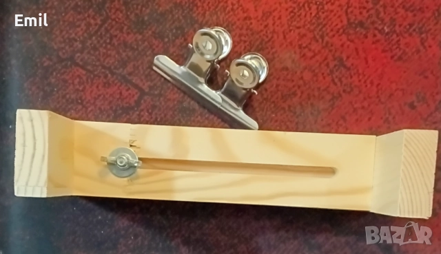 Комплект за изработка на гривни, снимка 3 - Други инструменти - 52307929