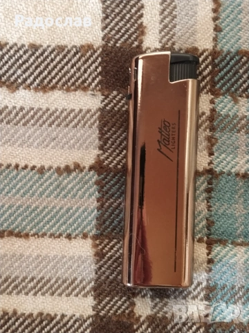 запалка Rothmans, снимка 6 - Запалки - 53804531